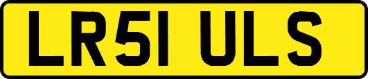 LR51ULS