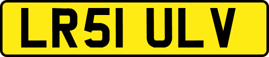 LR51ULV