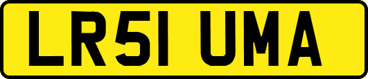 LR51UMA