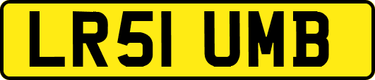 LR51UMB