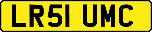 LR51UMC