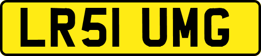 LR51UMG