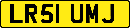 LR51UMJ