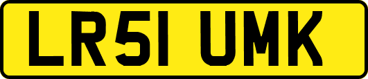 LR51UMK