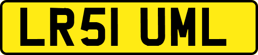 LR51UML