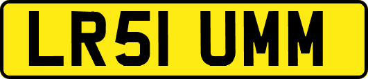 LR51UMM