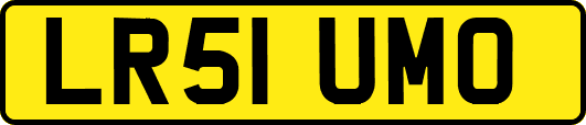 LR51UMO