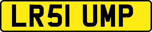 LR51UMP