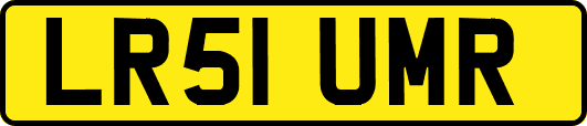 LR51UMR