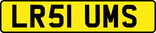 LR51UMS