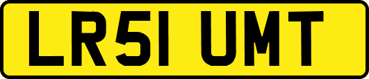 LR51UMT