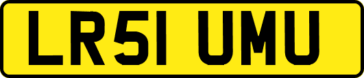 LR51UMU