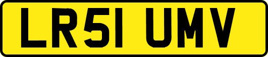 LR51UMV