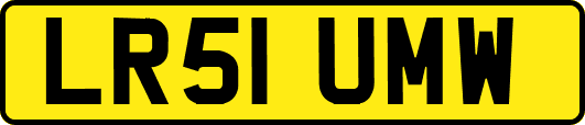 LR51UMW