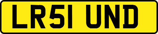 LR51UND