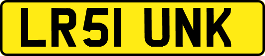 LR51UNK