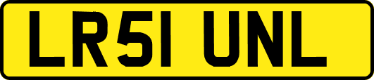 LR51UNL