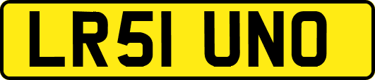 LR51UNO