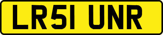 LR51UNR