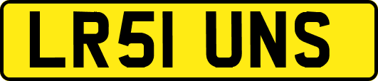 LR51UNS