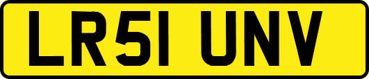 LR51UNV