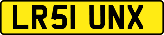 LR51UNX