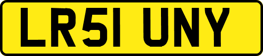 LR51UNY