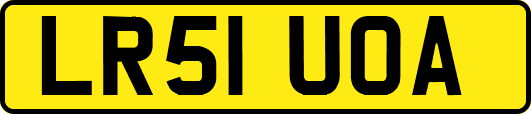 LR51UOA