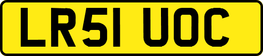 LR51UOC