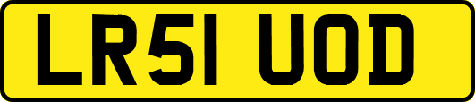 LR51UOD