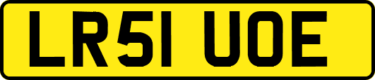 LR51UOE