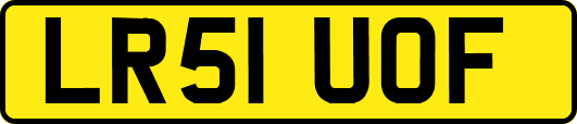 LR51UOF