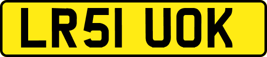 LR51UOK