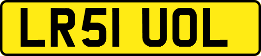 LR51UOL