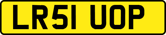 LR51UOP