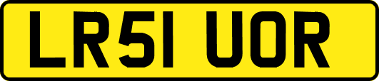 LR51UOR