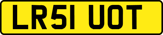 LR51UOT