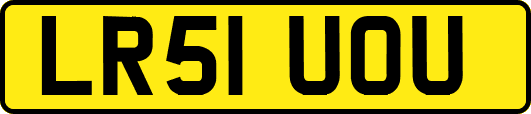 LR51UOU