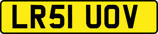 LR51UOV