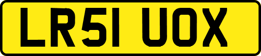 LR51UOX