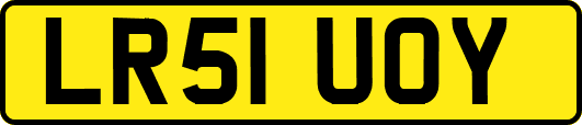 LR51UOY