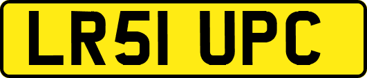 LR51UPC