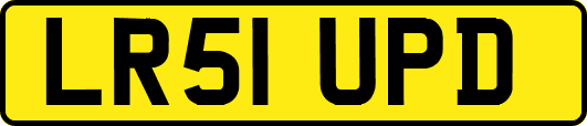 LR51UPD