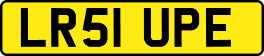 LR51UPE