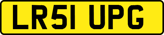 LR51UPG