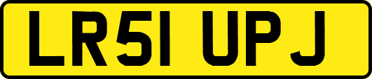 LR51UPJ