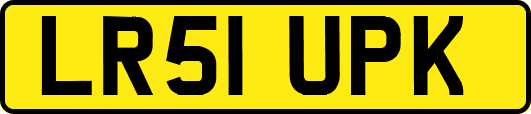 LR51UPK