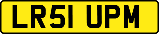 LR51UPM