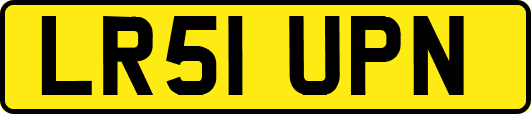 LR51UPN