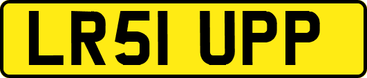 LR51UPP